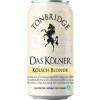 Tonbridge Brewery Das Kölner