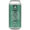 Yankee & Kraut First Series Pils