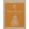 Côme Isambert Chimere Blanche 2020