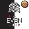 English Wine Project Even Cider