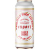 Willibald Farm Distillery & Brewery Export Lager