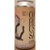 Ophiussa Brewing Co Cybercat