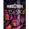 vandeStreek bier 3565BC Imperial Stout Barrel Blend