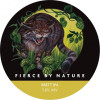 Fierce Beer Co By Nature - Brett IPA