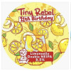 Tiny Rebel 11th Birthday - Limoncello