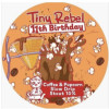 Tiny Rebel 11th Birthday - Coffee & Popcorn Slow Drip Stout