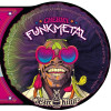 Jester King Brewery Cherry Funk Metal