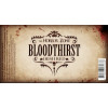 Brouwerij Strijder The Horror Zone Bloodthirst Irish Red