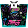 Drekker Brewing Company Berry PRRRTY Paradise
