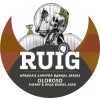 Oproer Brouwerij Ruig Oloroso