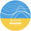 Atom Beers Displacement