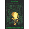 De Struise Brouwers Black Damnation XIX - Maestro