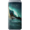 Burnt Mill Brewery Get The Diamond