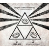 Brasserie de l'Être La Triplex Coffea Dementia