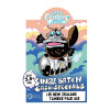 Little Critters Brewing Co. Single Batch Cask Specials - #15 New Zealand Taiheke Pale Ale