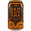 Oskar Blues Brewery Bamburana