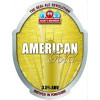 Ossett Brewery American Gold