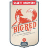 Ossett Brewery Big Red