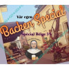 Vreta Kloster Bryggeri Backen Special