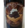 Great North Eastern Brewing Co. Chocolate Milk Stout