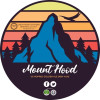 Great North Eastern Brewing Co. Mount Hood