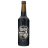 Raasted Bryghus Oatmeal Stout