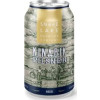 Snake Lake Brewing Company Kinabik Pilsner