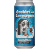 New Level Brewing Cookies and Corpsepaint