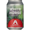 Alskute Farm & Brewery White Horse