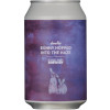 Bearded Rabbit Brewery Double Bunny Hopped Into the Haze