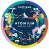 Partizan Brewing Atomium