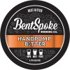 BentSpoke Brewing Company Braddon Bitter