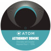 Atom Beers Astronomy Domine