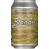Strömmarn's Trollhättans Mikrobryggeri Blondie