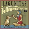 Lagunitas Brewing Company Fillmore Fusion Ale
