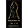 Brinkburn Street Brewery Clandestine