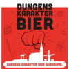 Brouwerij 't Meuleneind Dungens Karakter Quadrupel