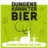Brouwerij 't Meuleneind Dungens Karakter Tripel