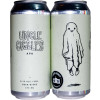 Good Robot Brewing Company Uncle Giggles Hazy APA