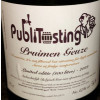 Publitasting Pruimen Geuze