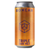 Boxcar Brewery Triple Dark Mild