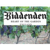 Biddenden Vineyards Heart of the Garden