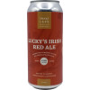 Snake Lake Brewing Company Lucky's Irish Red Ale