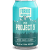 Fernie Brewing Company Project 9 Pils