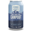 Fernie Brewing Company Campout West Coast Pale