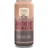 Fernie Brewing Company Java the Hut Coffee Milk Stout