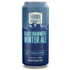Fernie Brewing Company Black Mammoth Winter Ale