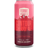 Fernie Brewing Company Contour Cherry Ale