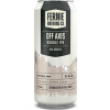 Fernie Brewing Company Off Axis Double IPA