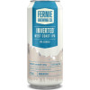 Fernie Brewing Company Inverted West Coast IPA